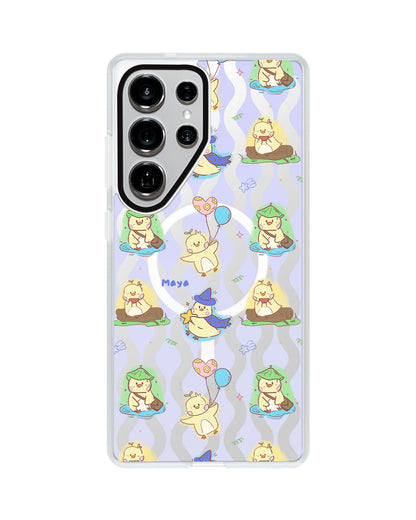 Android Rearguard MagSwap - Little Duck