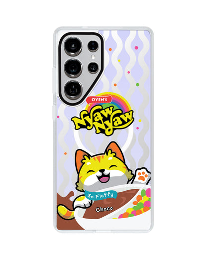Android Rearguard MagSwap - Nyawnyaw