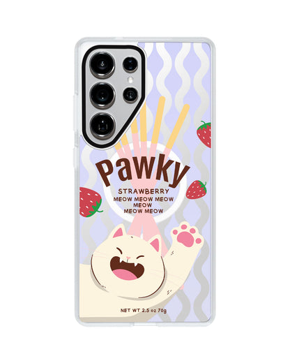 Android Rearguard MagSwap - Pawky Cat