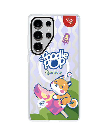 Android Rearguard MagSwap - Poodle Pop