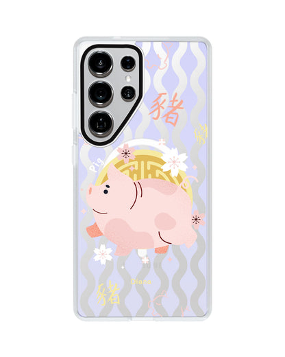 Android Rearguard MagSwap - Pig (Chinese Zodiac / Shio)