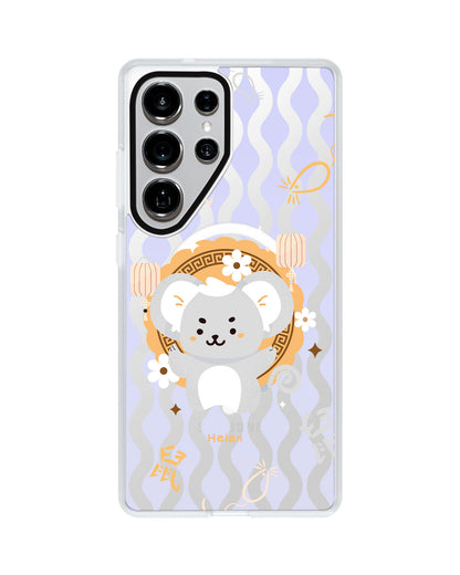 Android Rearguard MagSwap - Rat (Chinese Zodiac / Shio)