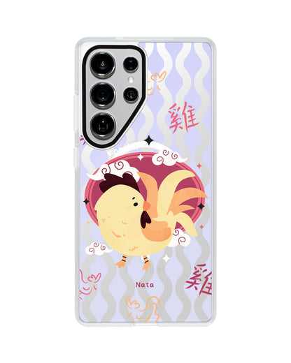 Android Rearguard MagSwap - Shio Rooster