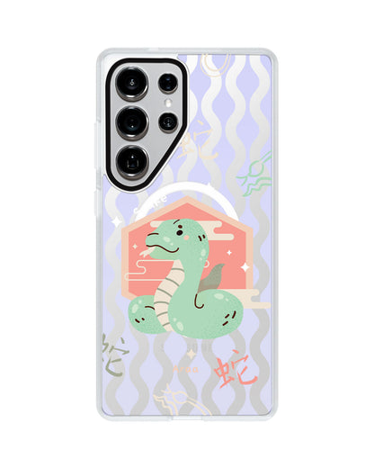 Android Rearguard MagSwap - Shio Snake