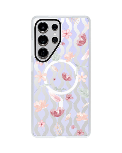 Android Rearguard MagSwap - Wild Flower