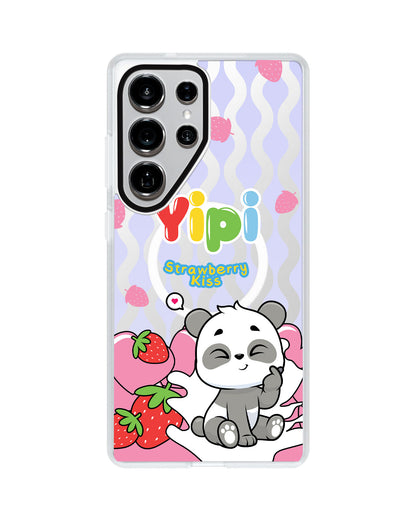 Android Rearguard MagSwap - Yipi Strawberry Kiss