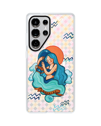 Android Rearguard MagSwap - Aquarius