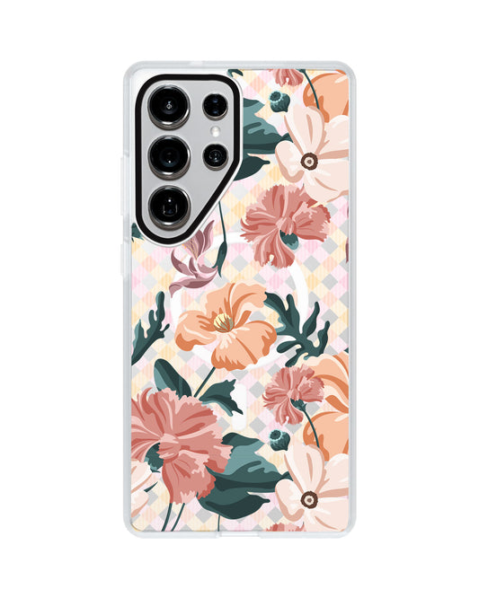 Android Rearguard MagSwap - Botanical Garden 1.0