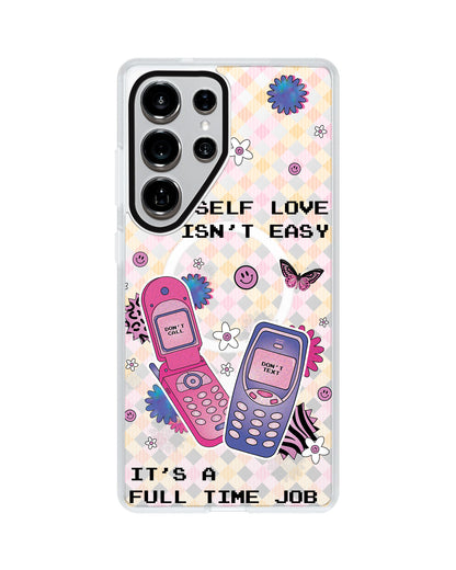 Android Rearguard MagSwap - Busy Love Myself