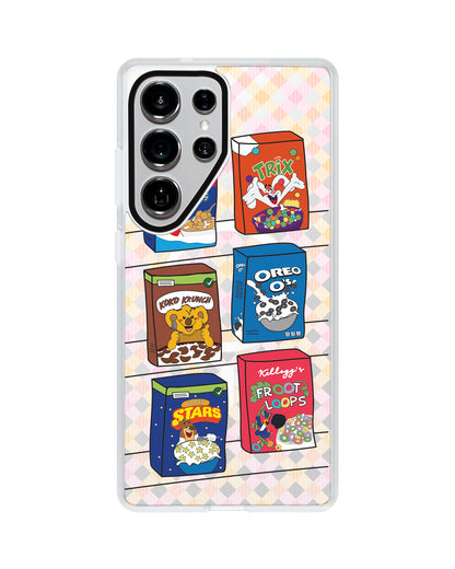 Android Rearguard MagSwap - Cereal Boxes 1.0