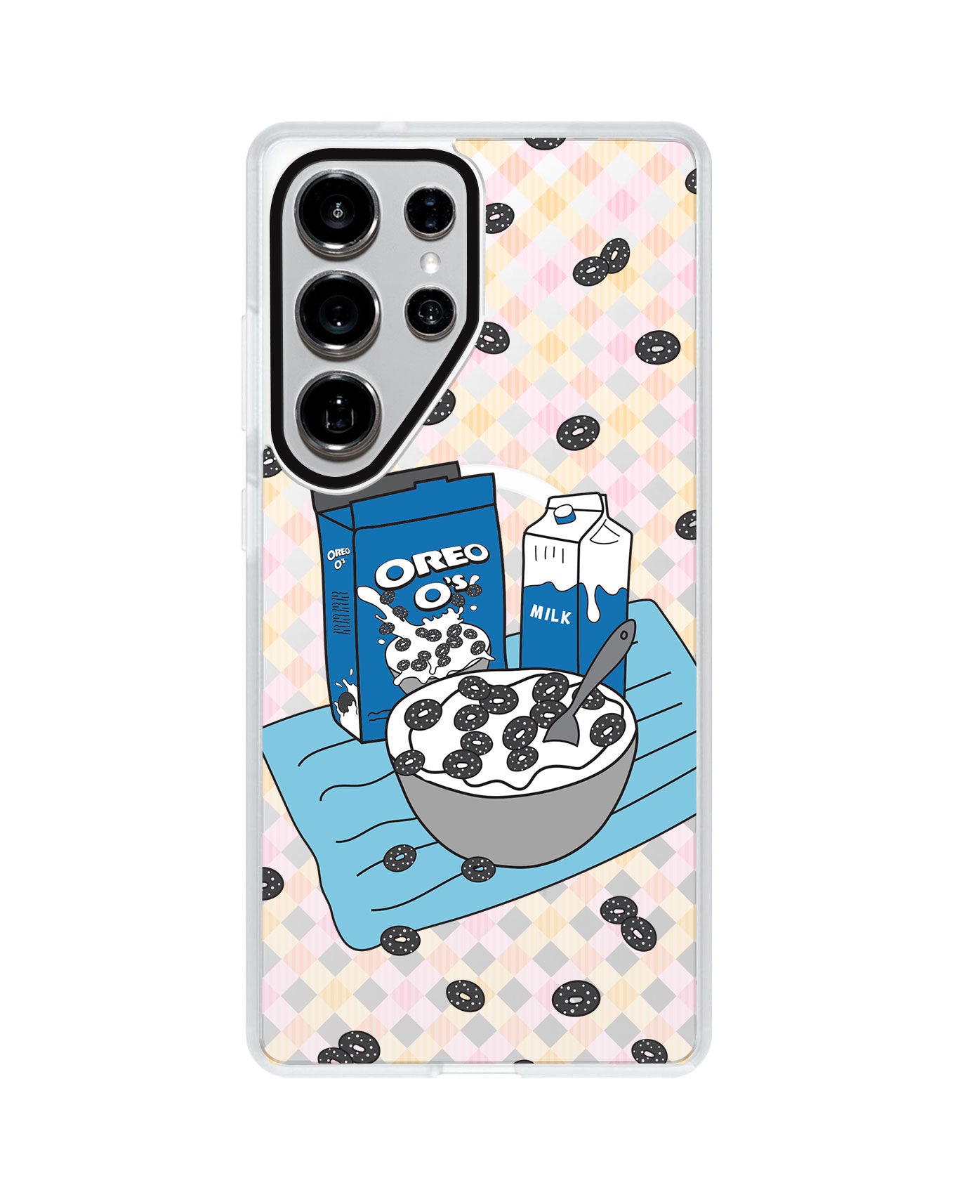 Android Rearguard MagSwap - Cereal-O's 1.0