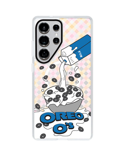 Android Rearguard MagSwap - Cereal-O's 2.0