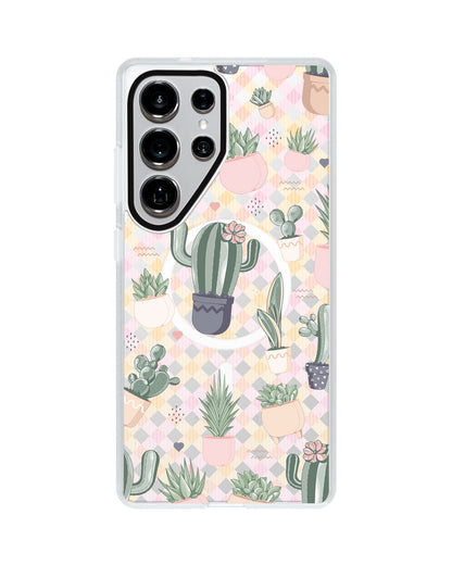 Android Rearguard MagSwap - Cactus 2.0
