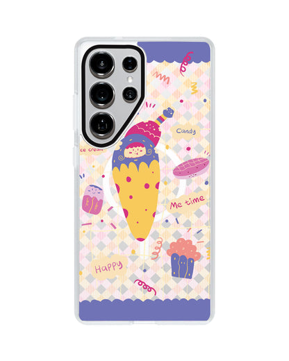 Android Rearguard MagSwap - Candy Doodle