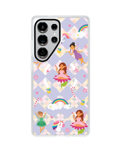 Android Rearguard MagSwap - Little Fairy
