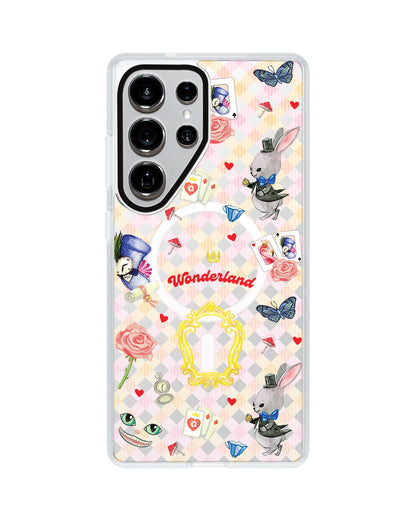 Android Rearguard MagSwap - Wonderland