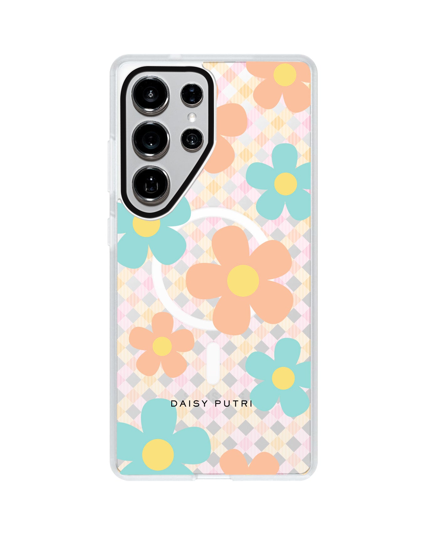 Android Rearguard MagSwap - Daisy Daze