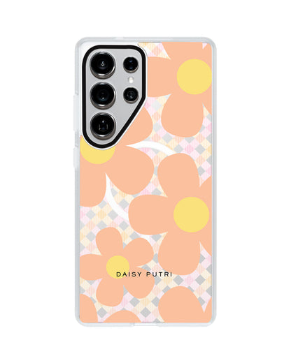 Android Rearguard MagSwap - Daisy Love