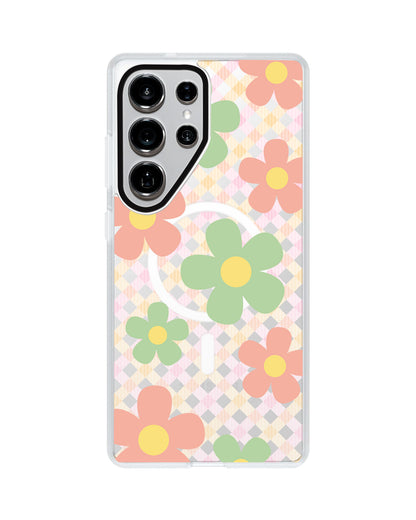Android Rearguard MagSwap - Daisy Spring