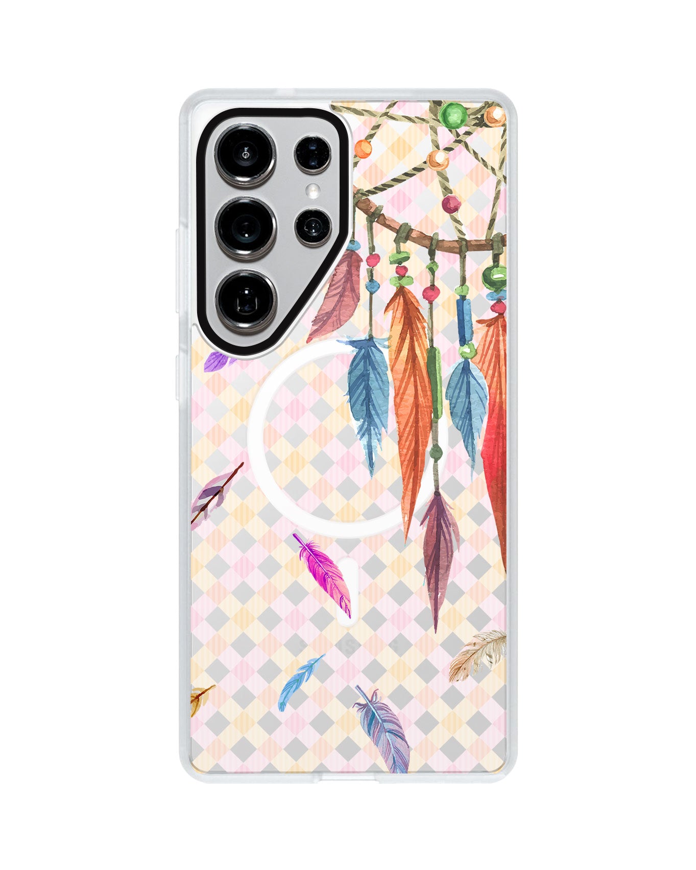 Android Rearguard MagSwap - Dreamcatcher 2.0