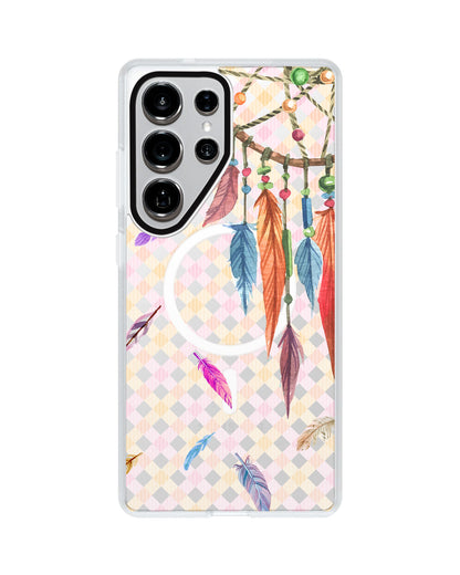 Android Rearguard MagSwap - Dreamcatcher 2.0