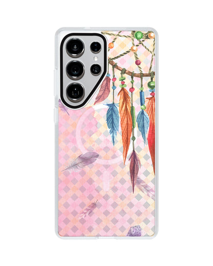 Android Rearguard MagSwap - Dreamcatcher 4.0