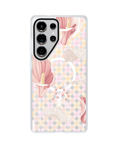 Android Rearguard MagSwap - Easter Lily