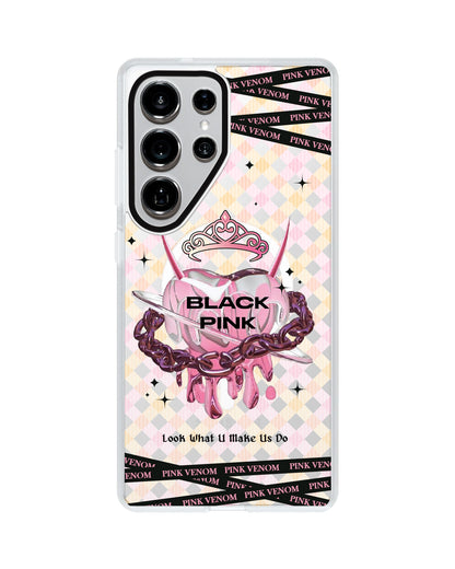 Android Rearguard MagSwap - It's Blackpink