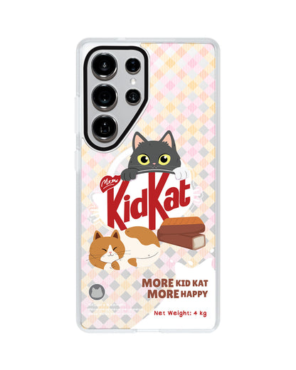 Android Rearguard MagSwap - Kidkat
