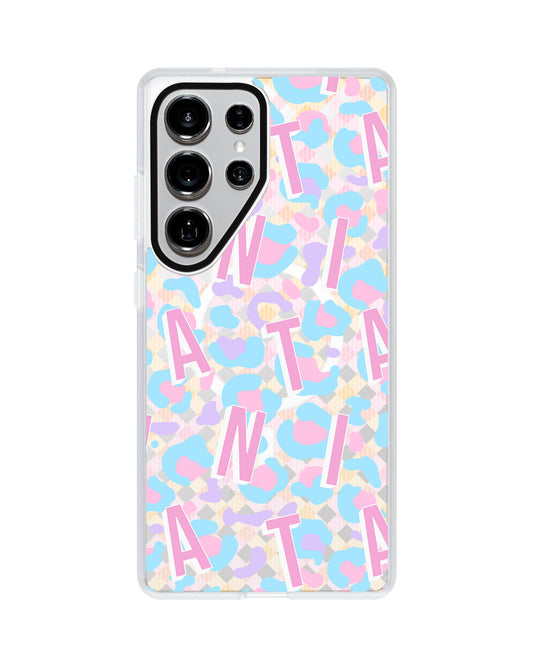 Android Rearguard MagSwap - Leopard Monogram 6.0