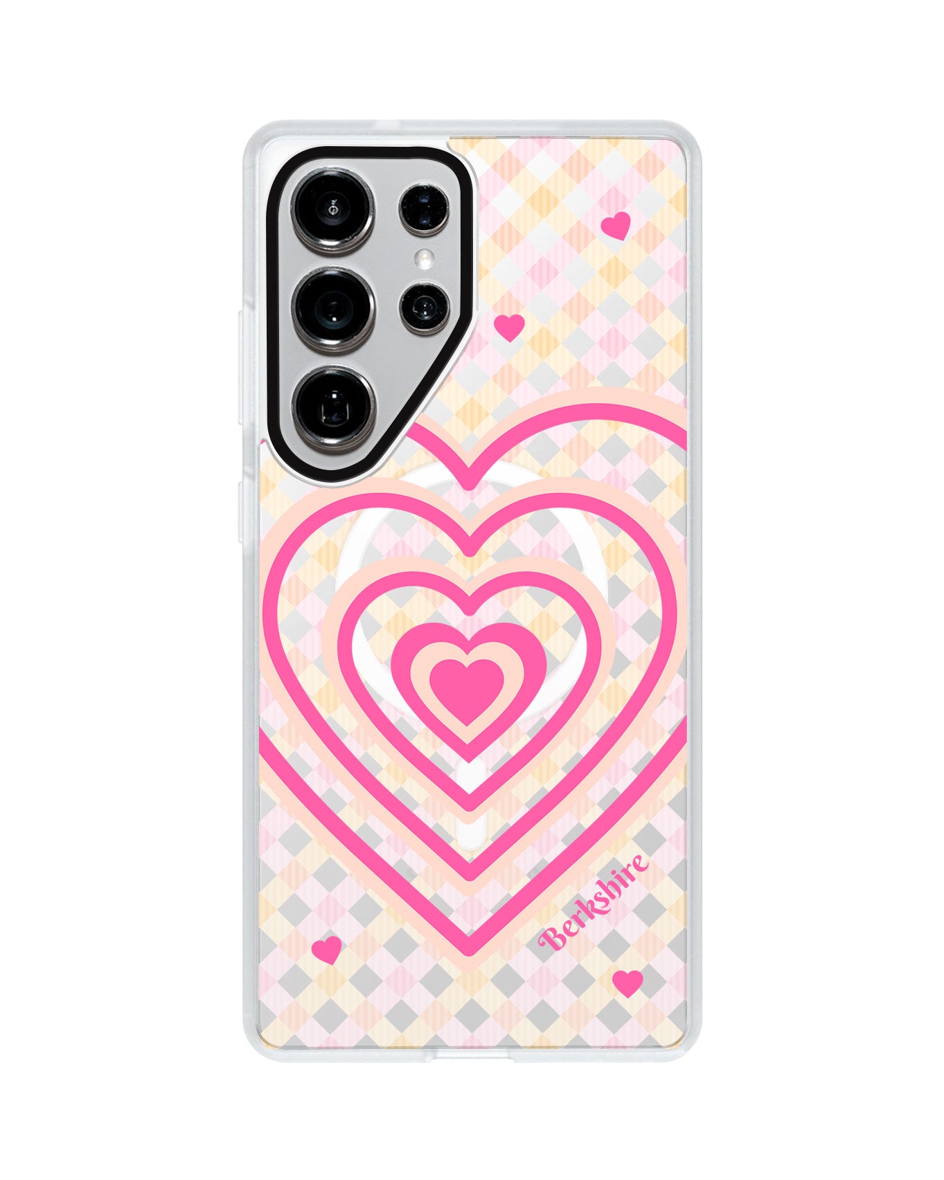Android Rearguard MagSwap - Love Mirror 1.0
