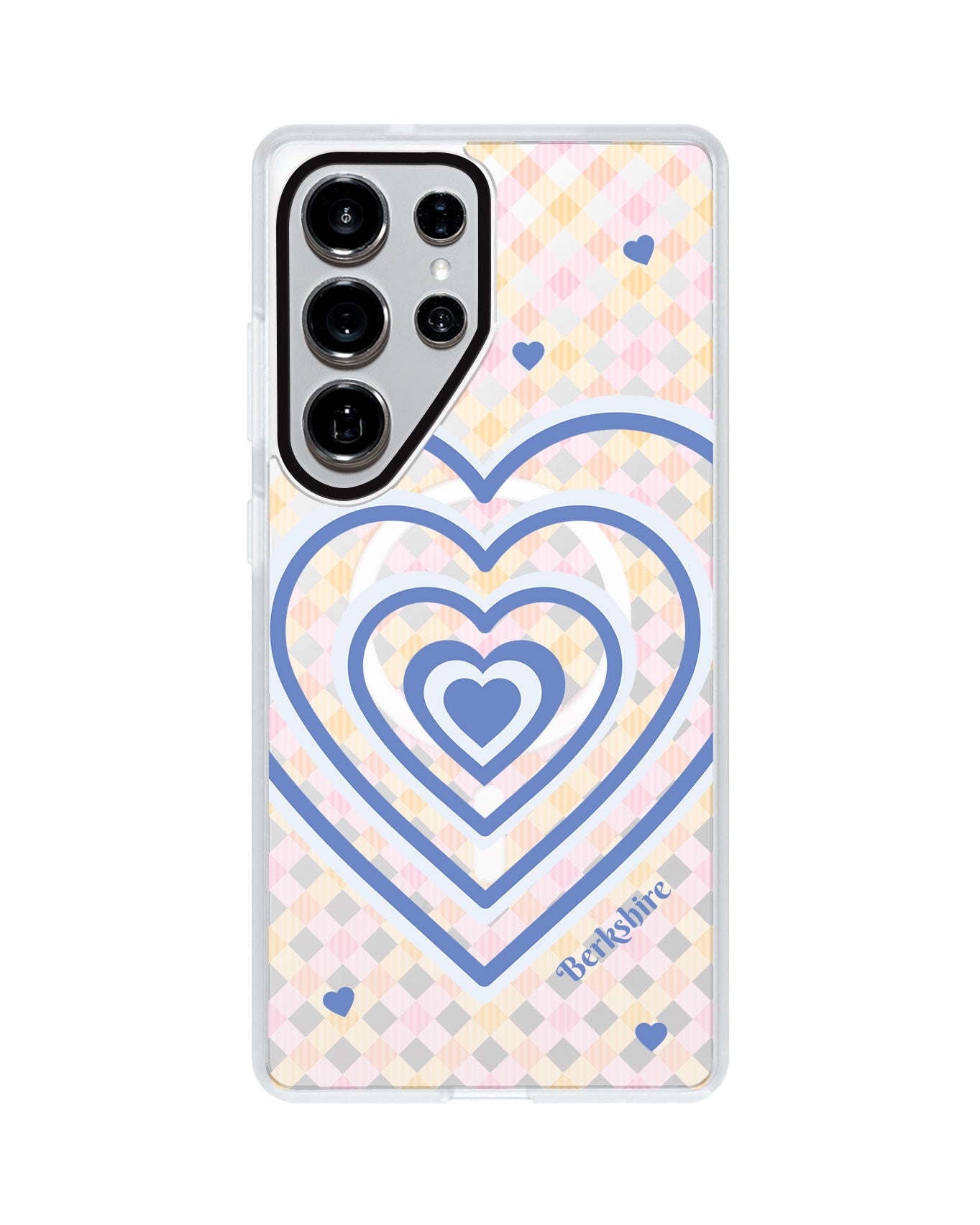 Android Rearguard MagSwap - Love Mirror 2.0