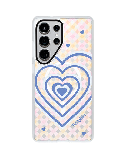 Android Rearguard MagSwap - Love Mirror 2.0