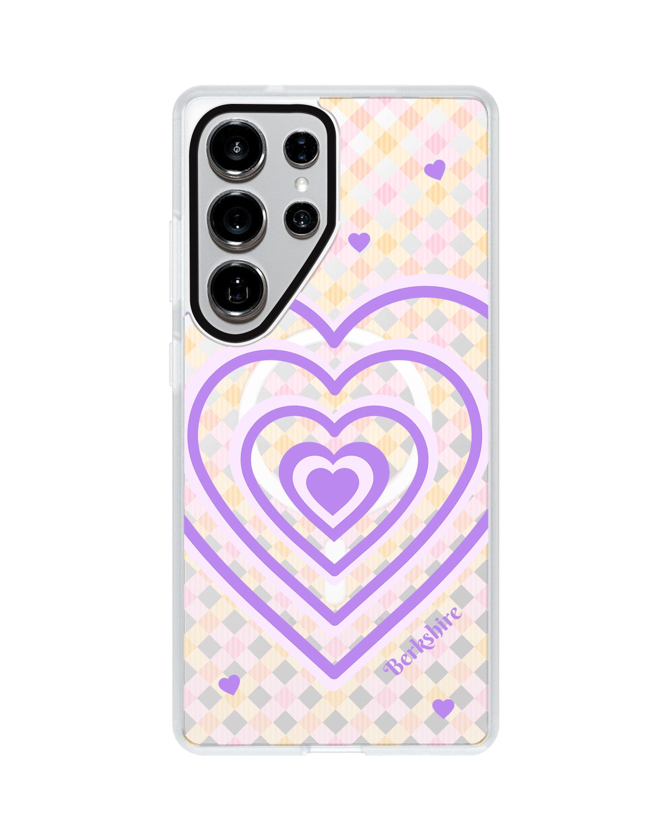 Android Rearguard MagSwap - Love Mirror 3.0