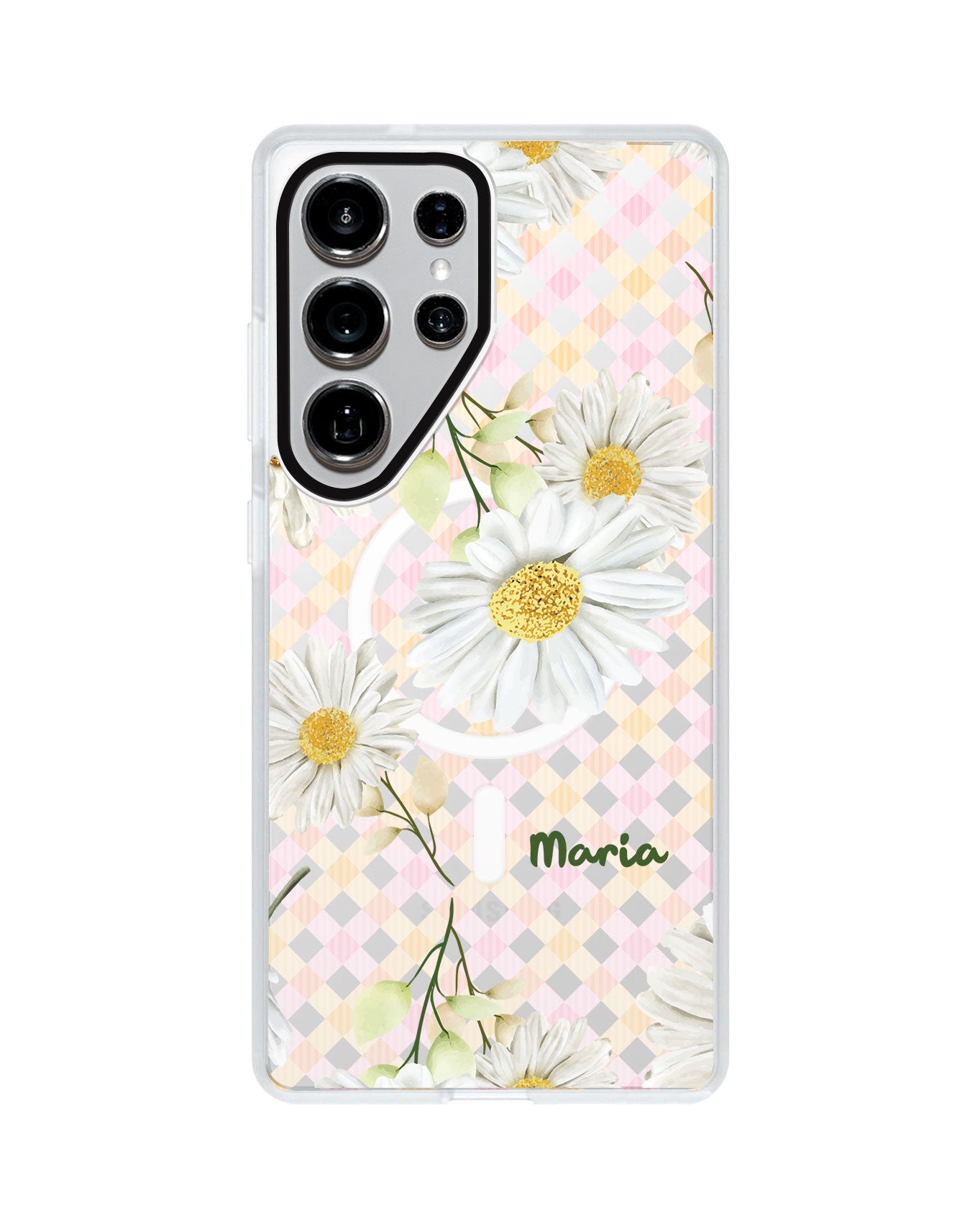 Android Rearguard MagSwap - Chrysanthemum