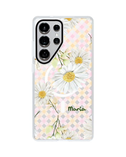 Android Rearguard MagSwap - Chrysanthemum