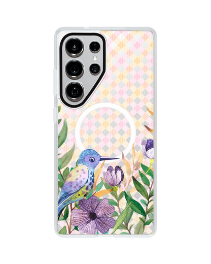 Android Rearguard MagSwap - Orchid