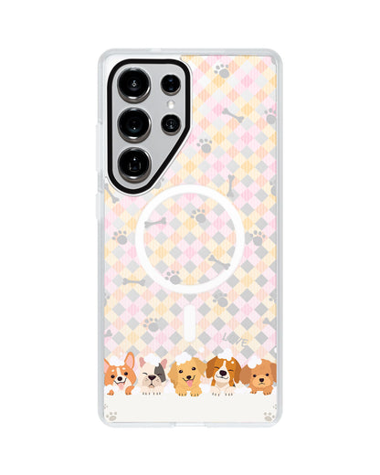 Android Rearguard MagSwap - Ruff Family 2.0