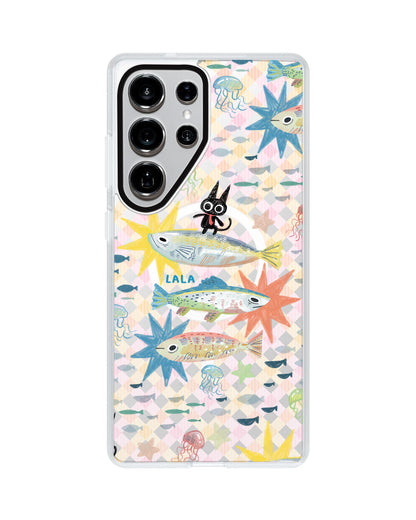 Android Rearguard MagSwap - The Fish Surfer