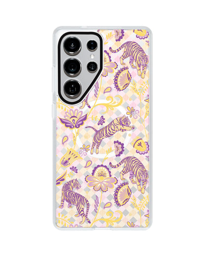 Android Rearguard MagSwap - Tiger & Floral 4.0