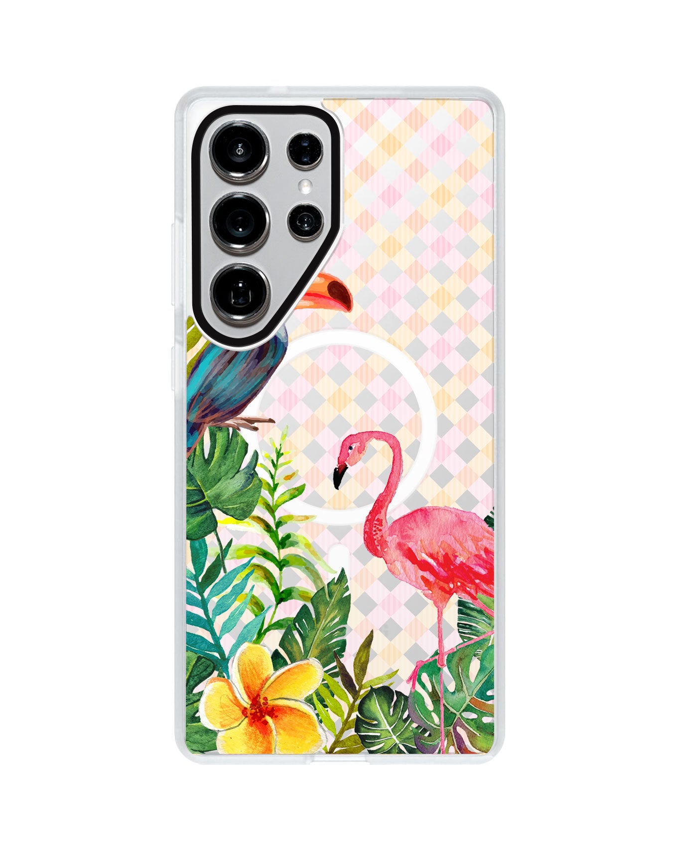 Android Rearguard MagSwap - Tropical