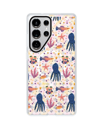 Android Rearguard MagSwap - Underwater Dreams 1.0