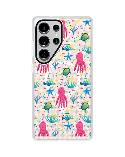 Android Rearguard MagSwap - Underwater Dreams 2.0
