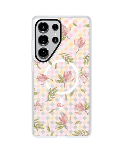 Android Rearguard MagSwap - Azalea