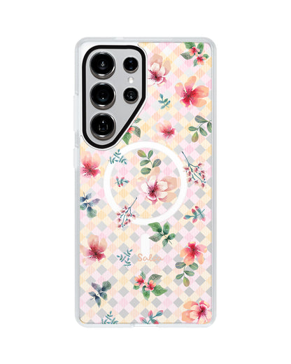 Android Rearguard MagSwap - Botanical Garden 5.0