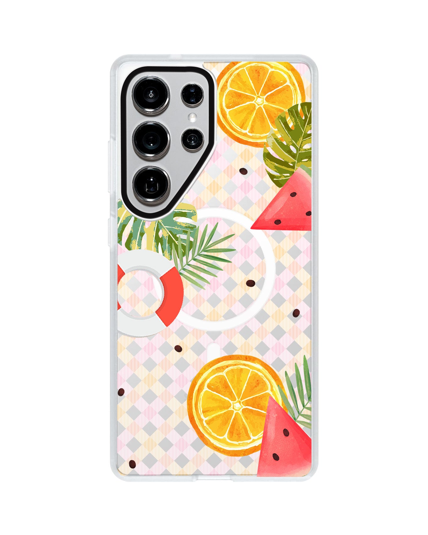 Android Rearguard MagSwap - Caribbean Vibes