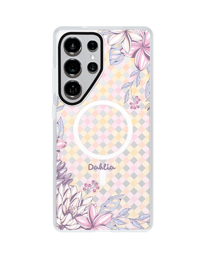 Android Rearguard MagSwap - Dahlia