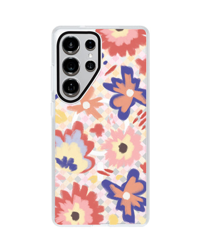 Android Rearguard MagSwap - Flower Lovers