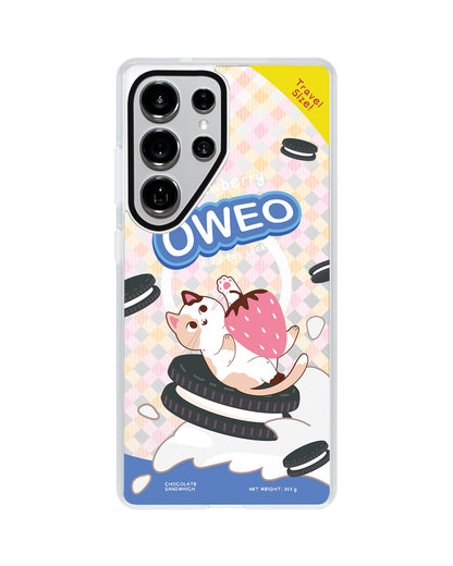 Android Rearguard MagSwap - Oweo Cat