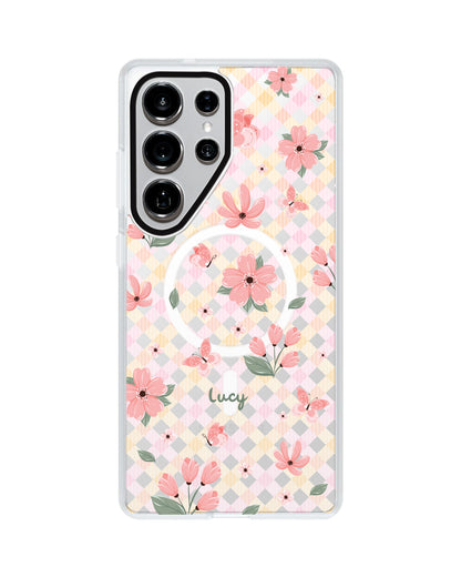 Android Rearguard MagSwap - Pink Delight